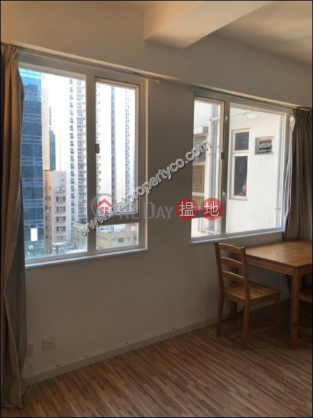 HK$ 20,000/ month, Garley Building | Central District Stylish apartment for rent in Mid-Levels Central