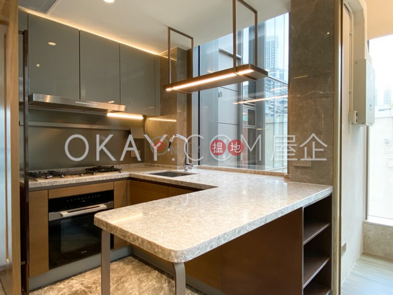 Property Search Hong Kong | OneDay | Residential Rental Listings Luxurious 3 bedroom with balcony | Rental