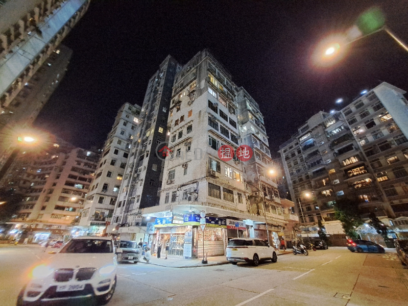 Block B 31 Poplar Street (翠景樓B座),Sham Shui Po | ()(2)