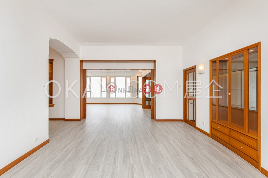 HK$ 120,000/ month | La Hacienda | Central District | Rare 3 bedroom on high floor with parking | Rental