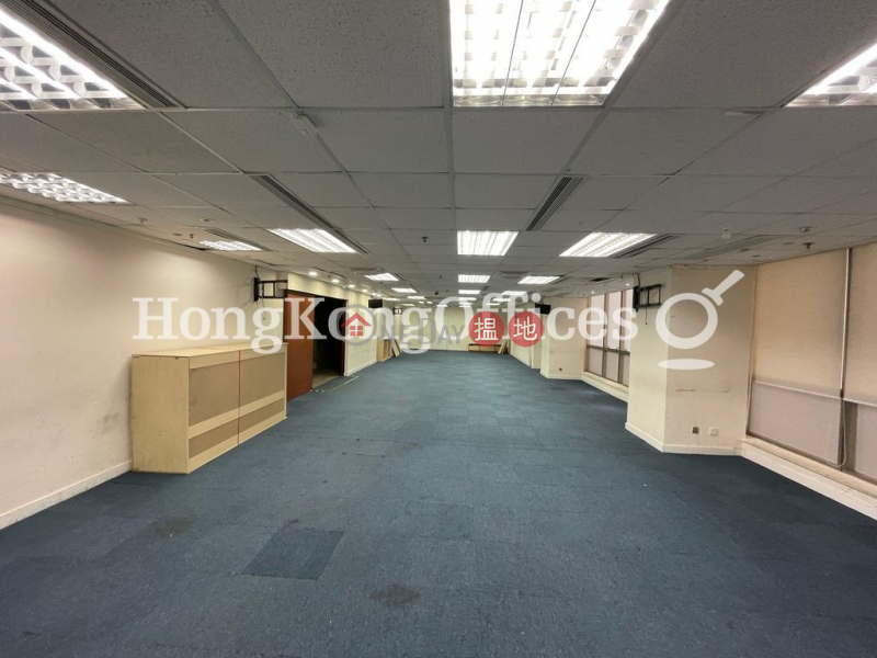 HK$ 173,790/ month China Minmetals Tower, Yau Tsim Mong, Office Unit for Rent at China Minmetals Tower