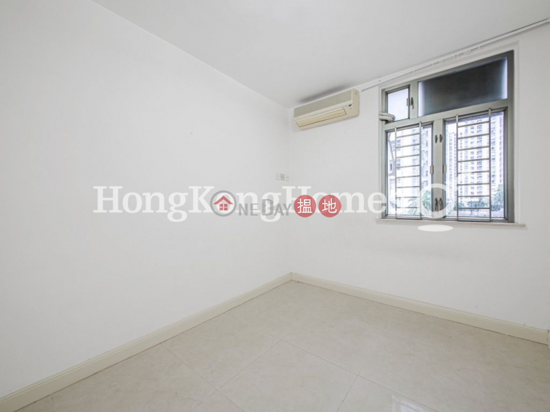3 Bedroom Family Unit for Rent at (T-20) Yen Kung Mansion On Kam Din Terrace Taikoo Shing | 20 Tai Mou Avenue | Eastern District | Hong Kong, Rental, HK$ 28,000/ month