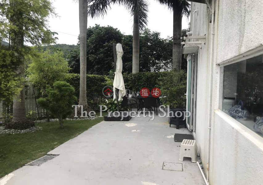 Modern Detached House + Gated CP菠蘿輋 | 西貢香港-出售HK$ 2,200萬