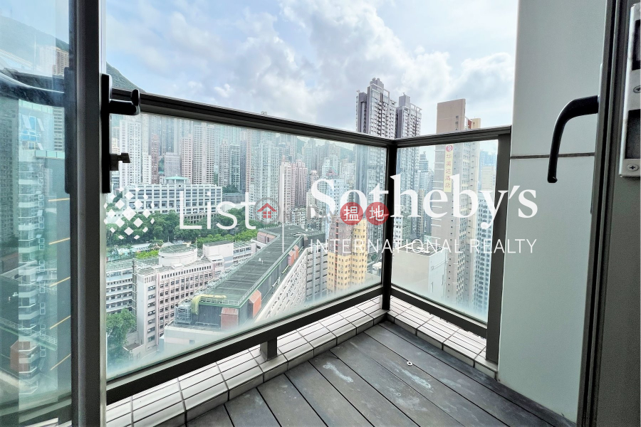 SOHO 189, Unknown, Residential | Sales Listings | HK$ 12.5M