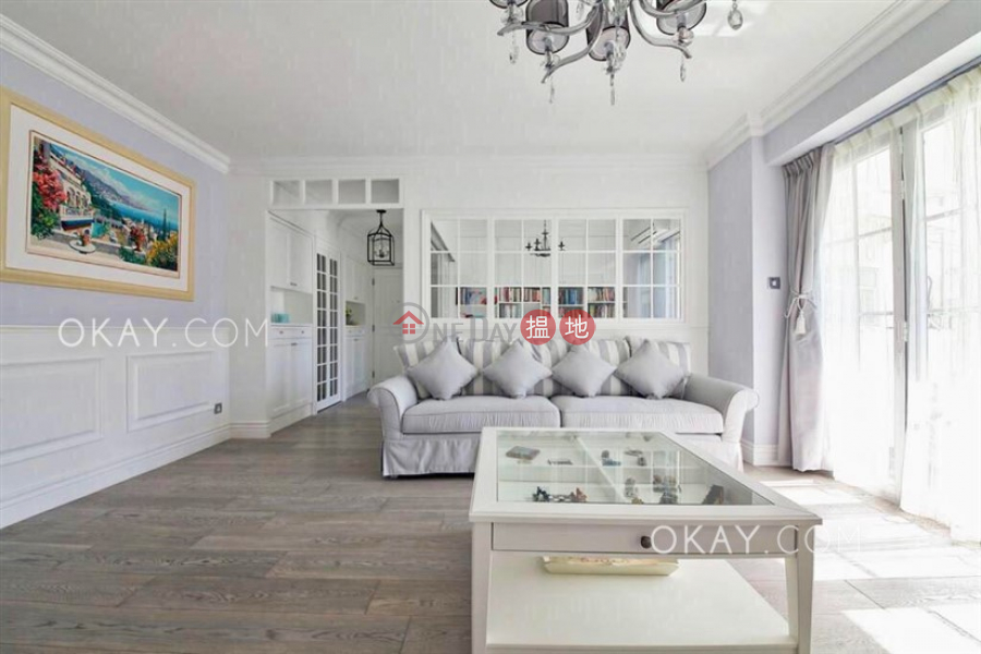 HK$ 26.48M, Block 45-48 Baguio Villa, Western District | Elegant 3 bedroom with parking | For Sale