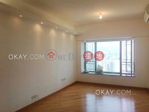 Lovely 3 bedroom on high floor | Rental|Yau Tsim MongSorrento Phase 2 Block 2(Sorrento Phase 2 Block 2)Rental Listings (OKAY-R104303)_0