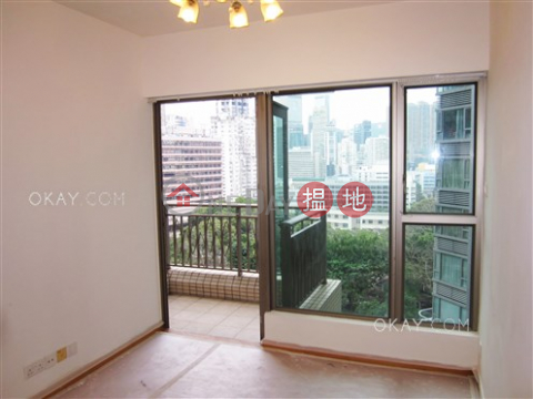 Stylish 3 bedroom with balcony | Rental, The Zenith Phase 1, Block 2 尚翹峰1期2座 | Wan Chai District (OKAY-R68467)_0