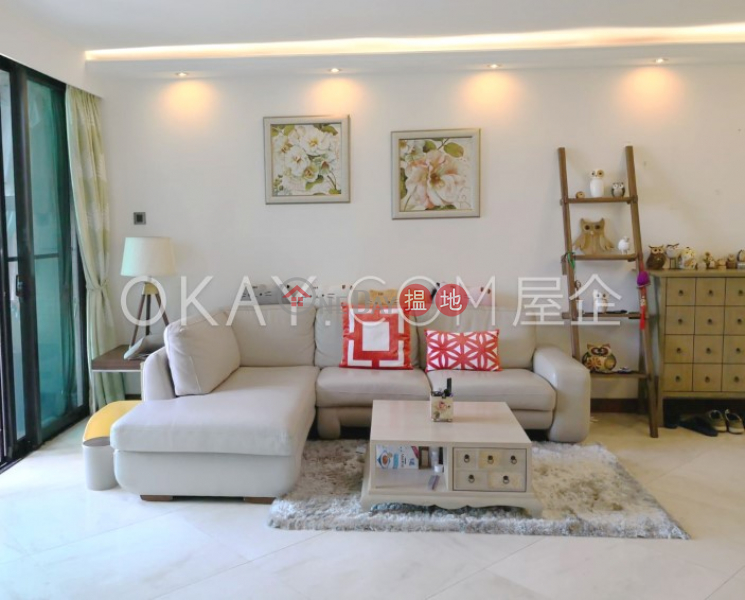 Cozy 3 bedroom with balcony | Rental, Royal Ascot Phase 2 Block 9 駿景園9座 Rental Listings | Sha Tin (OKAY-R360046)
