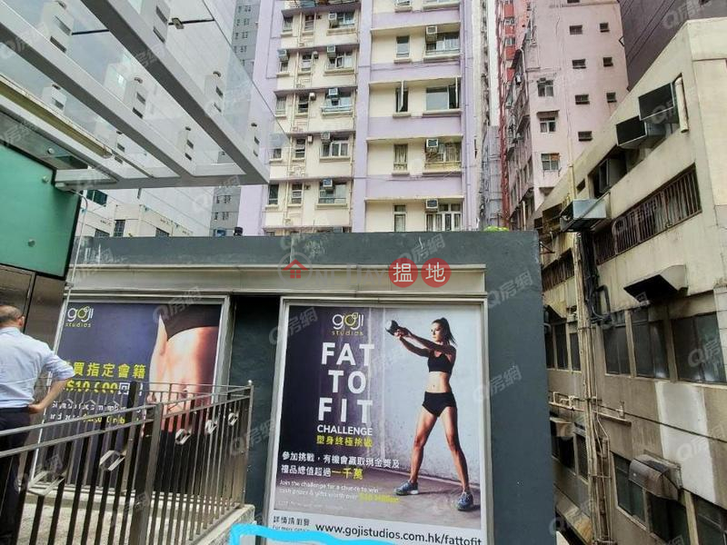 Kin Lee Building | 2 bedroom Mid Floor Flat for Rent, 130-146 Jaffe Road | Wan Chai District, Hong Kong Rental, HK$ 25,000/ month