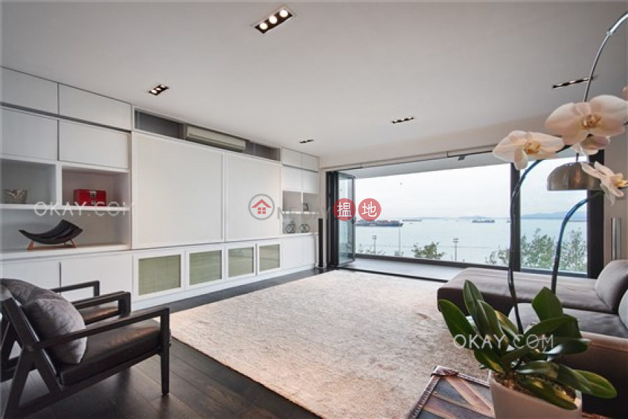 Property Search Hong Kong | OneDay | Residential Sales Listings Efficient 3 bedroom with sea views & balcony | For Sale