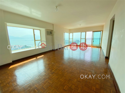 Gorgeous 3 bedroom with balcony | Rental, Hong Kong Gold Coast Block 20 香港黃金海岸 20座 | Tuen Mun (OKAY-R39421)_0