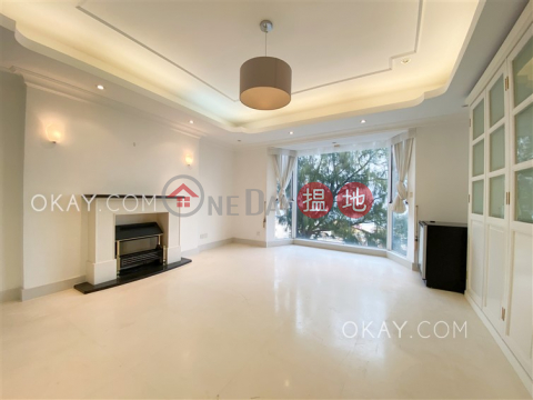 Unique house in Stanley | Rental, Carmel Hill 海明山 | Southern District (OKAY-R16621)_0