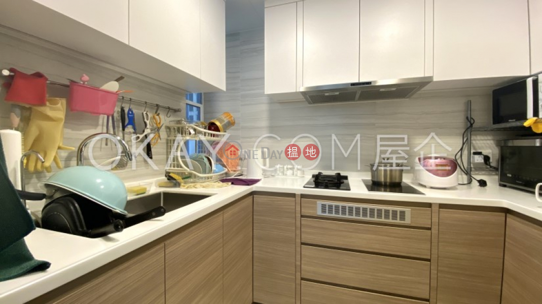 HK$ 50,000/ month | Clarke Mansion | Wan Chai District, Nicely kept 5 bedroom with balcony | Rental