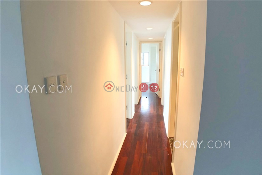 HK$ 65,000/ month The Rozlyn Southern District | Efficient 4 bedroom with sea views, balcony | Rental