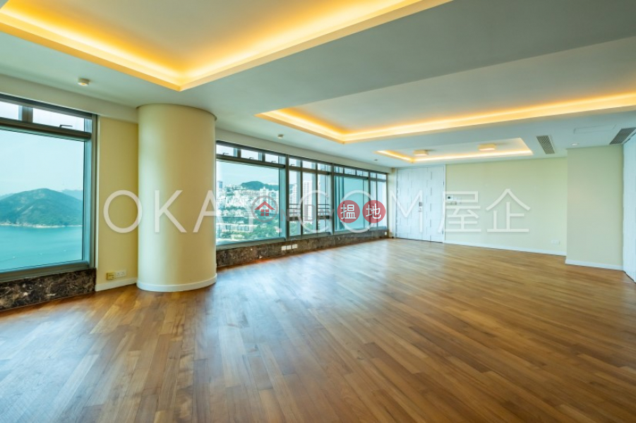 Property Search Hong Kong | OneDay | Residential Rental Listings Unique 4 bedroom with parking | Rental