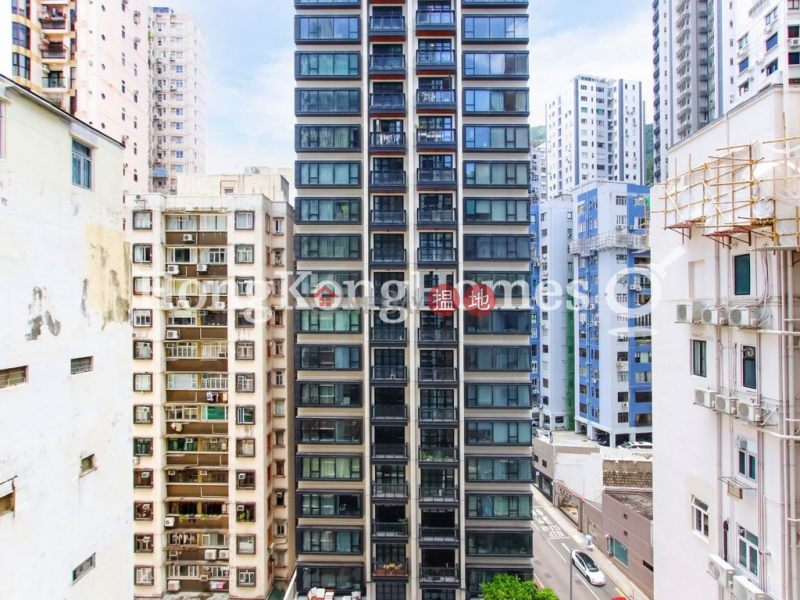 Property Search Hong Kong | OneDay | Residential | Rental Listings 3 Bedroom Family Unit for Rent at Po Wah Court