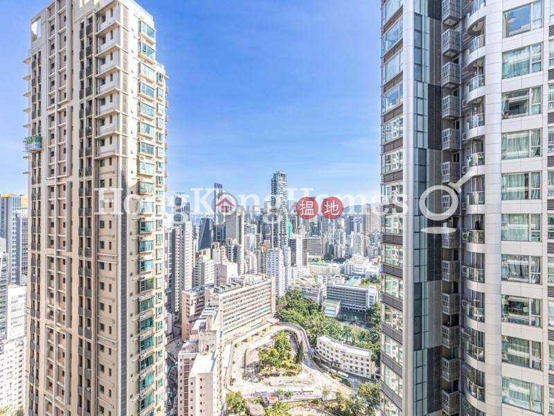 Property Search Hong Kong | OneDay | Residential, Rental Listings | 2 Bedroom Unit for Rent at The Zenith Phase 1, Block 2
