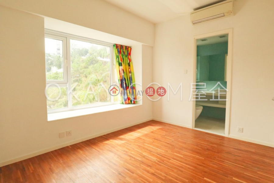 HK$ 40,000/ month The Beachside Southern District, Tasteful 1 bedroom with parking | Rental