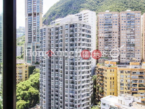 2 Bedroom Unit at Ying Piu Mansion | For Sale|Ying Piu Mansion(Ying Piu Mansion)Sales Listings (Proway-LID36051S)_0