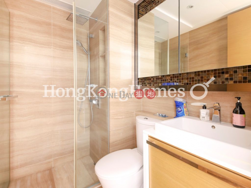 Studio Unit for Rent at The Summa, The Summa 高士台 Rental Listings | Western District (Proway-LID129928R)