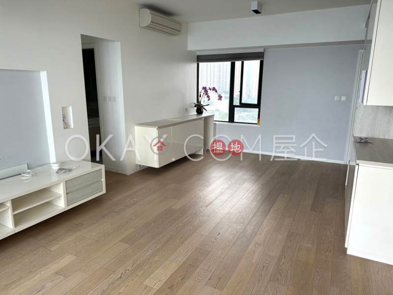 Property Search Hong Kong | OneDay | Residential, Rental Listings, Unique 3 bedroom on high floor with sea views & balcony | Rental