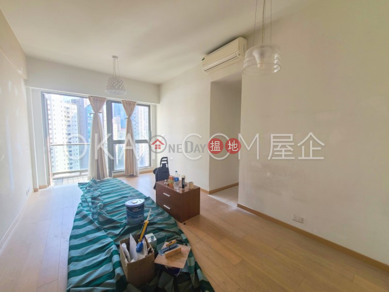 Property Search Hong Kong | OneDay | Residential Rental Listings | Rare 3 bedroom with balcony | Rental