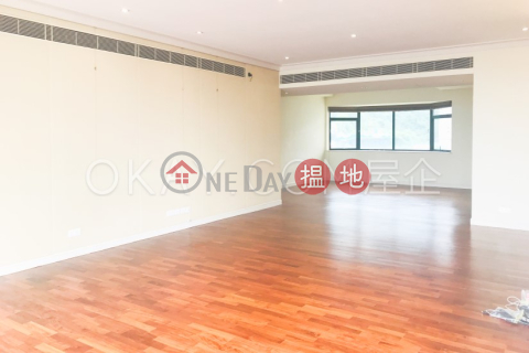 Gorgeous 3 bedroom on high floor with parking | Rental | Tower 2 Regent On The Park 御花園 2座 _0
