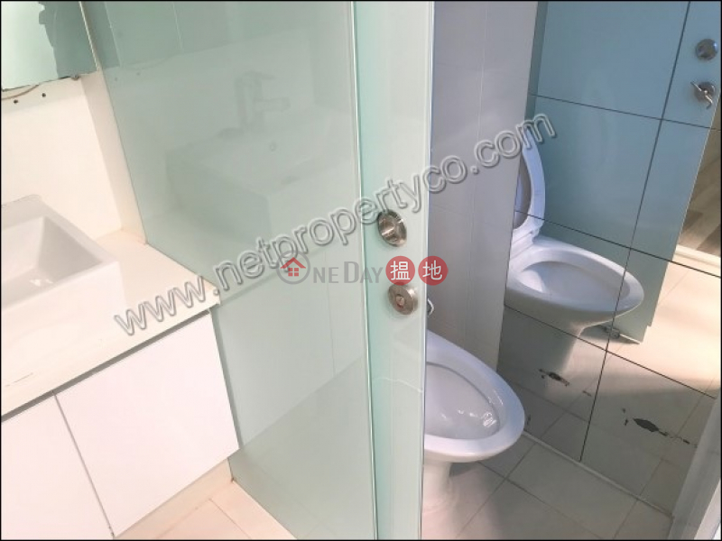 Unique Apartment for Rent in Mid-Level Central 21 Robinson Road | Western District, Hong Kong | Rental HK$ 23,000/ month