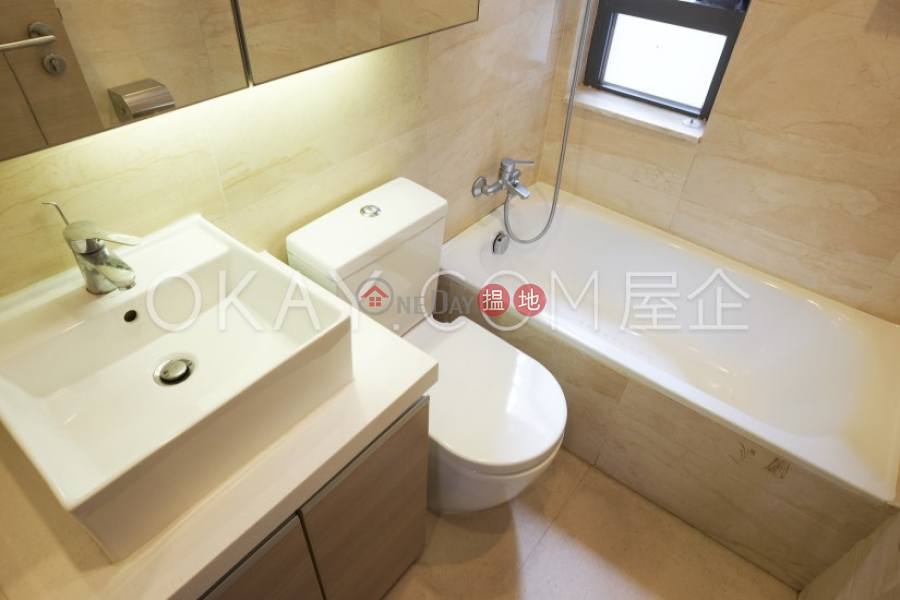 HK$ 25,000/ month 18 Catchick Street | Western District | Tasteful 2 bedroom with balcony | Rental