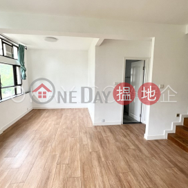 Lovely 3 bedroom with rooftop | Rental, Discovery Bay, Phase 3 Parkvale Village, 5 Parkvale Drive 愉景灣 3期 寶峰 寶峰徑5號 | Lantau Island (OKAY-R407235)_0