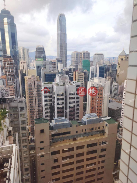帝華臺|高層|住宅-出售樓盤|HK$ 1,388萬