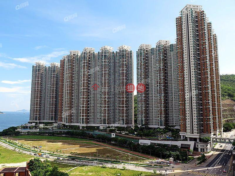 Property Search Hong Kong | OneDay | Residential Rental Listings Tower 17 Phase 3 Ocean Shores | 2 bedroom Mid Floor Flat for Rent
