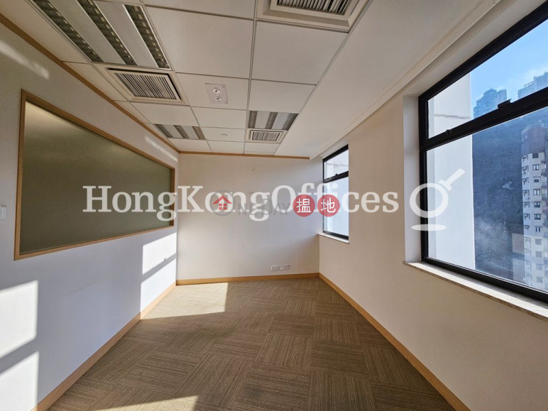 Office Unit for Rent at Hopewell Centre, Hopewell Centre 合和中心 Rental Listings | Wan Chai District (HKO-19299-AIHR)