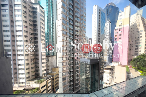Property for Rent at Hollywood Terrace with 2 Bedrooms | Hollywood Terrace 荷李活華庭 _0
