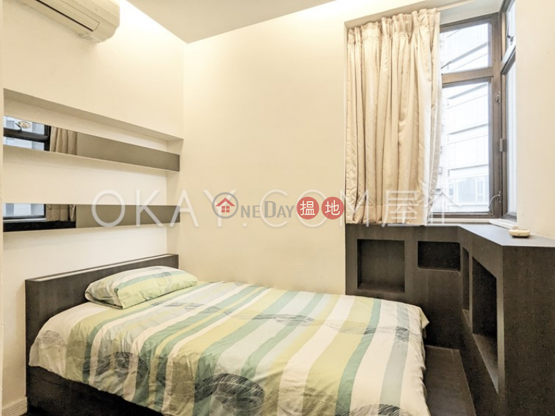 HK$ 30,000/ month Roc Ye Court, Western District | Gorgeous 3 bedroom on high floor | Rental