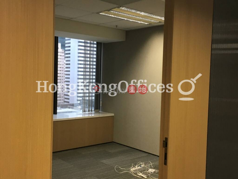 Office Unit for Rent at Harbour Centre | 25 Harbour Road | Wan Chai District | Hong Kong | Rental HK$ 217,360/ month