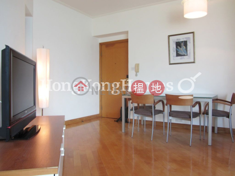高逸華軒兩房一廳單位出租, 高逸華軒 Manhattan Heights | 西區 (Proway-LID4381R)_0