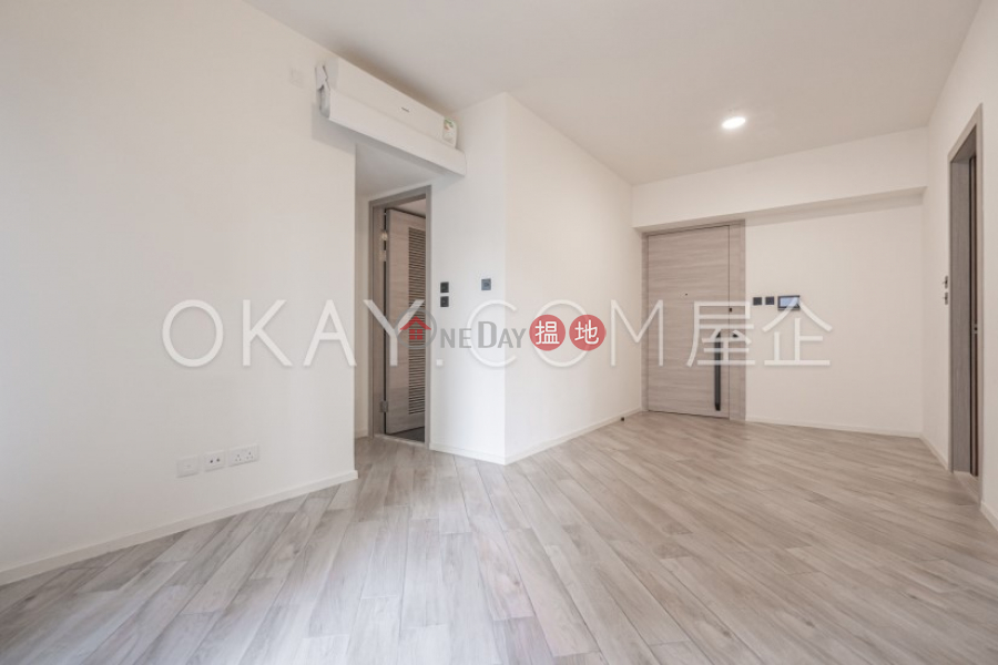 柏蔚山 3座-低層-住宅出租樓盤|HK$ 28,000/ 月