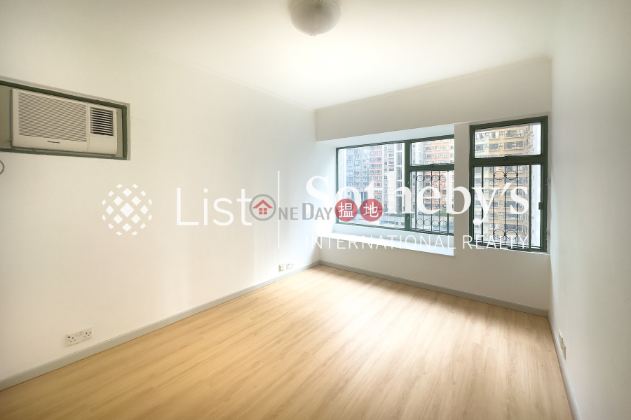 Robinson Place | Unknown, Residential | Rental Listings | HK$ 40,000/ month