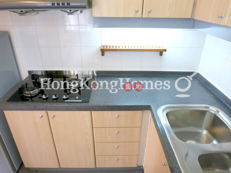 HK$ 18M, Vantage Park, Western District 3 Bedroom Family Unit at Vantage Park | For Sale