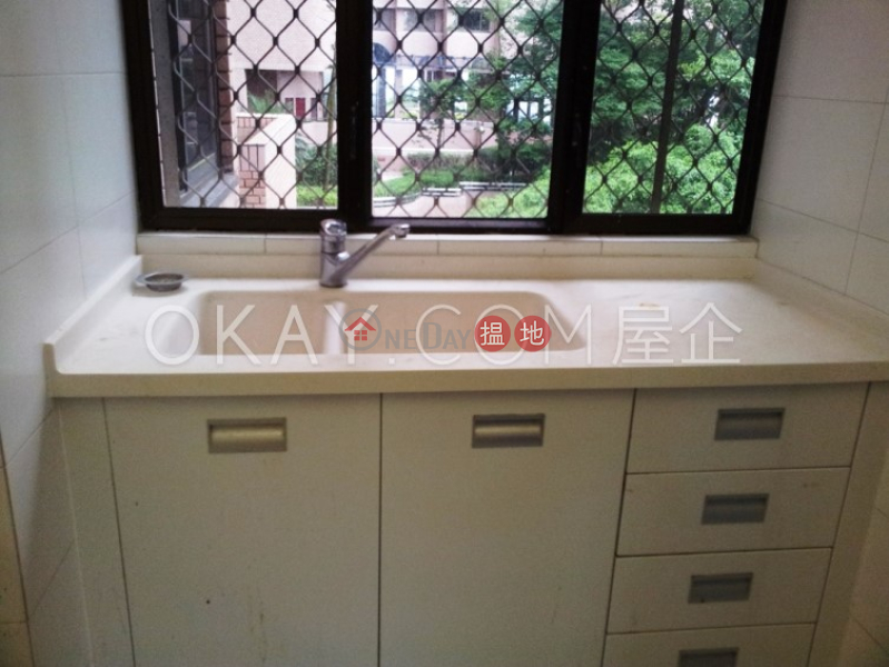 Property Search Hong Kong | OneDay | Residential, Rental Listings | Rare 4 bedroom with balcony | Rental