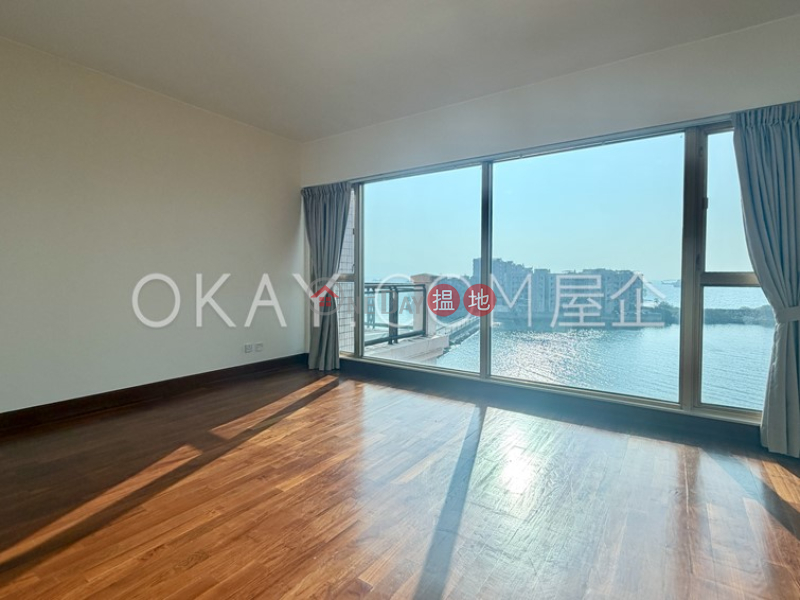 Stylish 4 bedroom on high floor with terrace & balcony | Rental | Hong Kong Gold Coast Block 22 香港黃金海岸 22座 Rental Listings