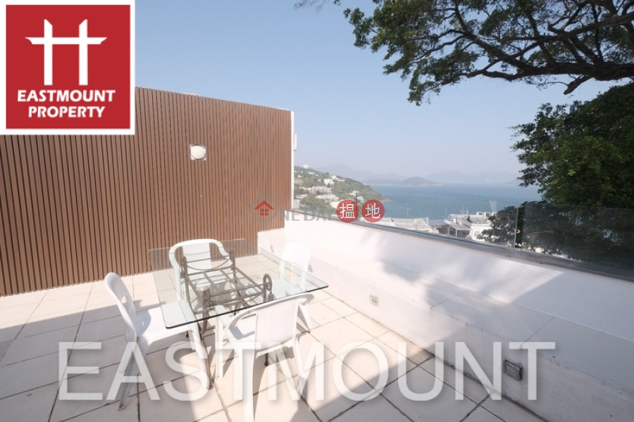 Property Search Hong Kong | OneDay | Residential Sales Listings | Silverstrand Villa House | Property For Sale in Golden Cove Lookout, Silverstrand 銀線灣金碧苑-Corner, High ceiling