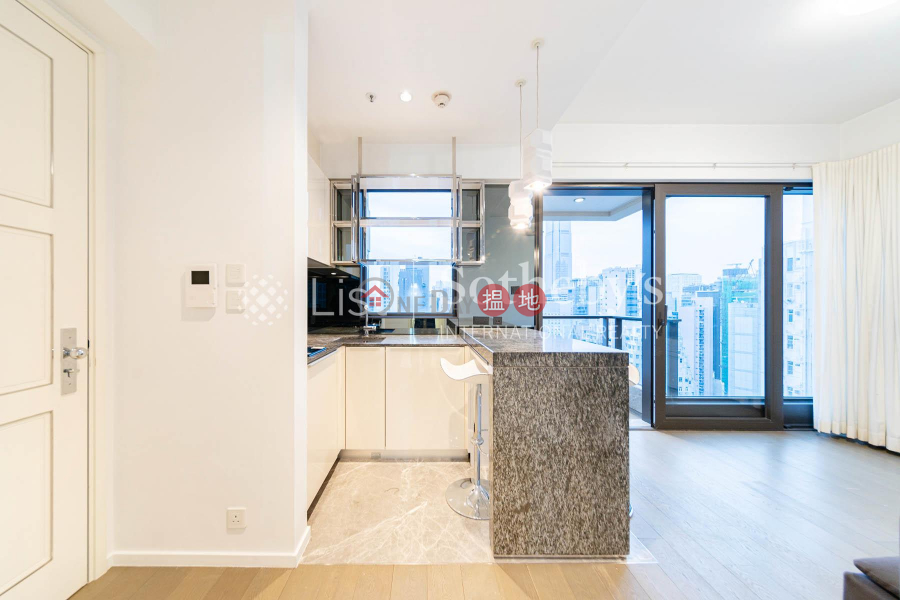The Pierre, Unknown | Residential, Rental Listings, HK$ 30,000/ month