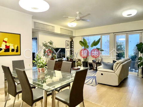 Efficient 3 bedroom with balcony & parking | For Sale | Botanic Terrace Block B 芝蘭台 B座 _0