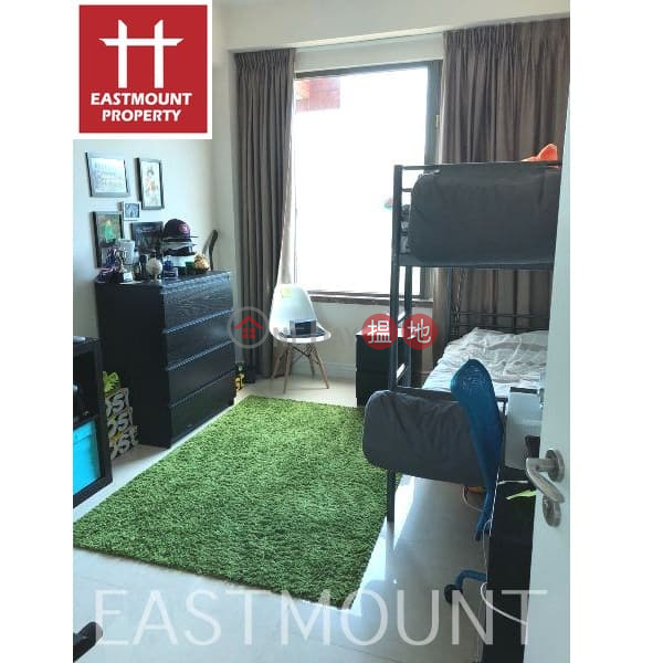 HK$ 83,000/ month, 88 The Portofino, Sai Kung, Clearwater Bay Apartment | Property For Rent or Lease in The Portofino 栢濤灣- Fantastic sea view, Luxury club house
