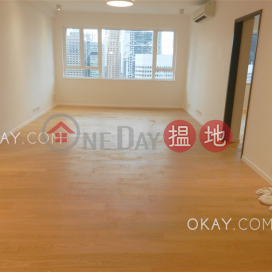 3房2廁,實用率高,連車位威豪閣出租單位 | 威豪閣 Wealthy Heights _0