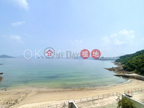 Stylish house with sea views, rooftop & terrace | Rental | House 3 Royal Castle 君爵堡 洋房 3 _0