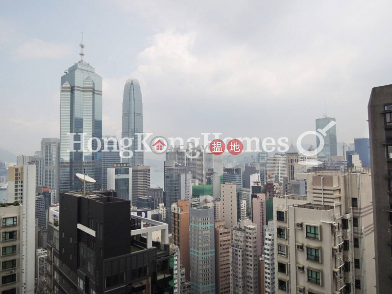 Property Search Hong Kong | OneDay | Residential, Rental Listings 2 Bedroom Unit for Rent at Casa Bella