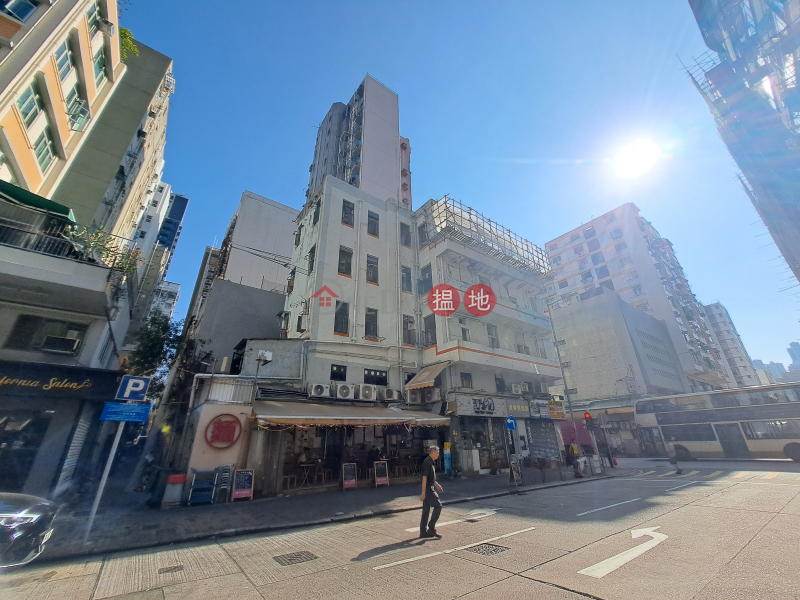 青山道148號 (148 Castle Peak Road) 深水埗| ()(2)